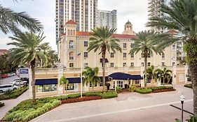Hampton Inn And Suites Downtown st Petersburg Florida
